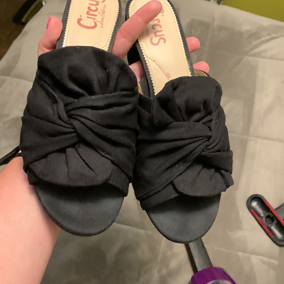 Circus Sam Edelman slides - Picture 4 of 5